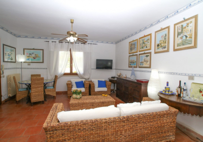 Casa Vacanze Villa Villa Kaukana